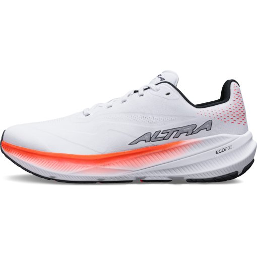 Produktbild von Altra Experience Flow 3 Laufschuhe Damen - White/Coral