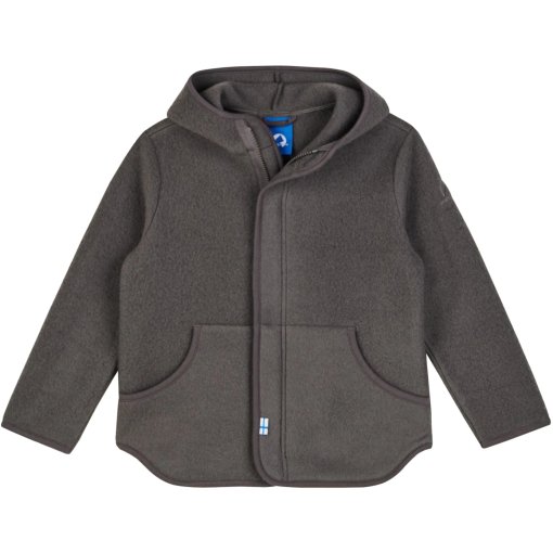 Picture of Finkid LUONTEVA Zip-In Inner Jacket - Winter Jacket Kids - falcon