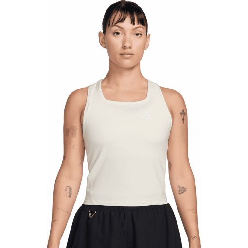 Image de Nike ACG Trail Dri-FIT Débardeurs pour femmes - phantom/photon dust/summit white IO9652-030