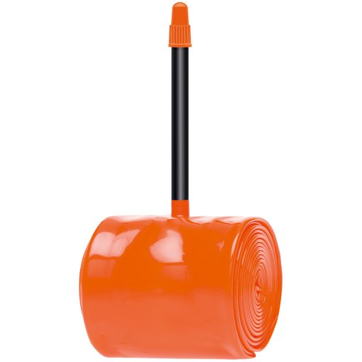 Chambre à Air TPU Ultra Légère Pour VTT 26" Ou 27.5" - 88g, Valve Alu, Compatible 1.9-2.5", Freins Disque