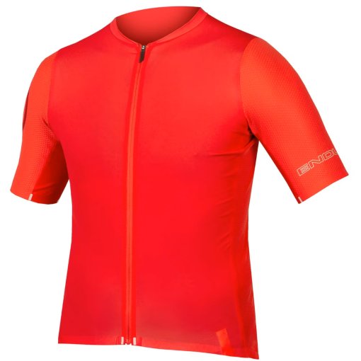 Foto de Endura Maillot de Manga Corta Hombre - Pro SL Race - pomegranate