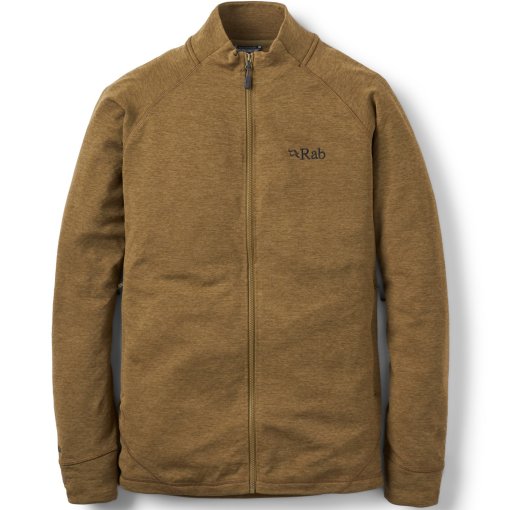 Foto de Rab Chaqueta Hombre - Nexus - oak