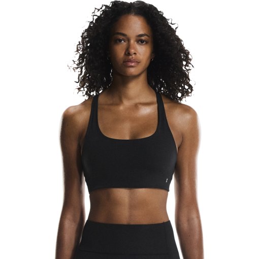 Productfoto van On Studio sport-bh dames - Zwart