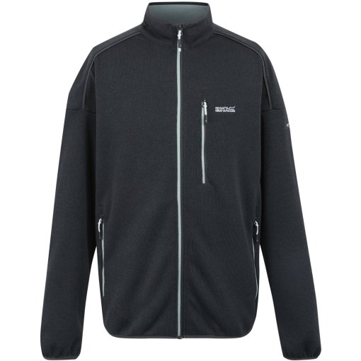 Foto de Regatta Chaqueta Polar Hombre - Kames - Ash P75
