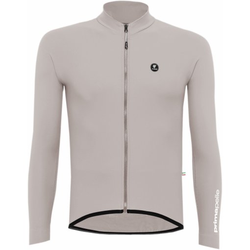 Photo produit de PISSEI Maillot Manches Longues Homme - Primapelle - Stone