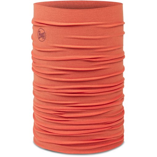 Produktbild von Buff® Original EcoStretch Multifunktionstuch - Solid Orange Red