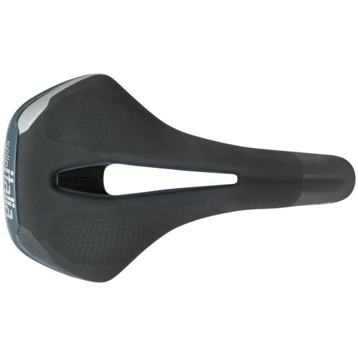 Foto de Selle Italia Sillín - ST 5 - Flow - L2 | negro