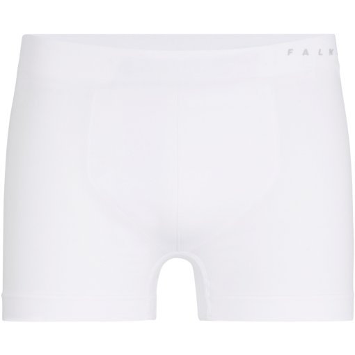 Foto de Falke Calzoncillos Bóxer Hombre - Ultralight Cool - blanco 2860