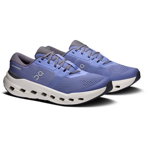 Kuva tuotteesta On Cloudrunner 3 Juoksukengät miehille - Sailor | Ivory