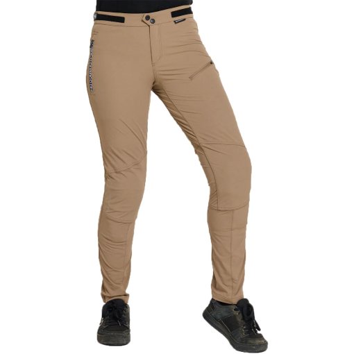 Foto de DHaRCO Pantalones Ciclismo Mujer - Gravity - Dust