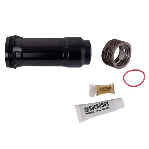Immagine prodotto da RockShox Gruppo Cassa d&#039;aria per Super Deluxe C1/Deluxe C1 (2022+) - Progressive 67.5-75mm - 11.4118.059.016