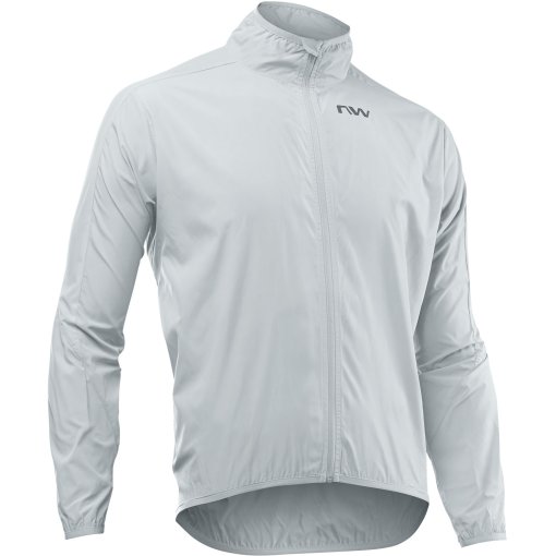 Photo produit de Northwave Vortex Vestes pour hommes - light grey 87
