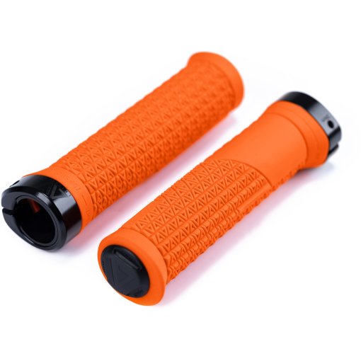 Produktbild von ACID ICON PRO Griffe - orange