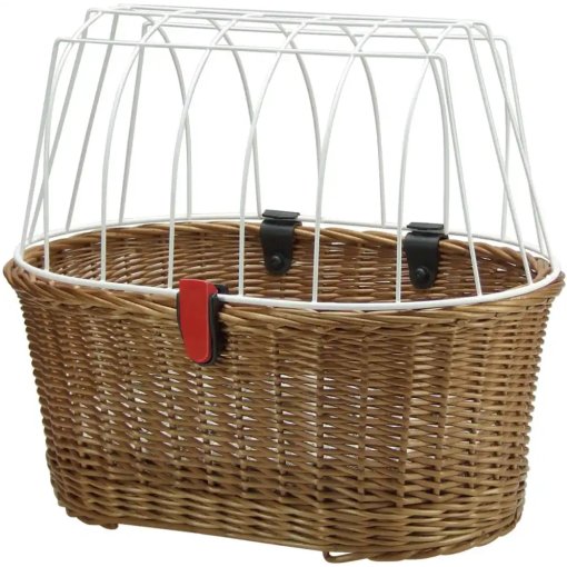 Picture of KLICKfix Doggy Basket Racktime 0399R - 40L