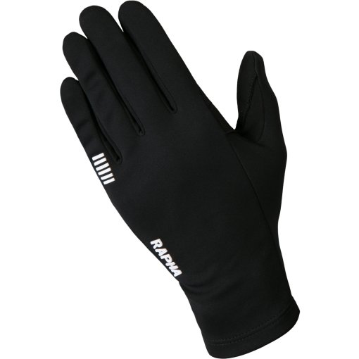Rapha Pro Team Winter Gloves - black | BIKE24