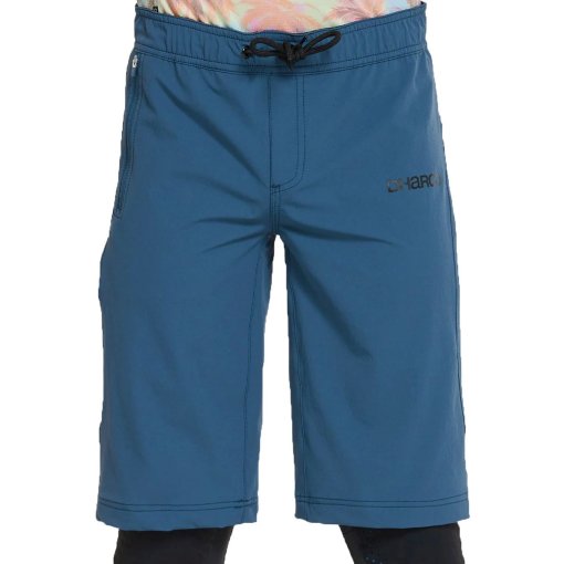 Foto de DHaRCO Pantalones Cortos Ciclismo Niño - Gravity - Maverick