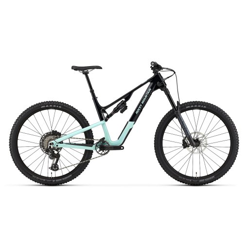 Photo produit de Rocky Mountain VTT Carbone - INSTINCT C50 SRAM - 2026 - 29&quot; - bleu / bleu