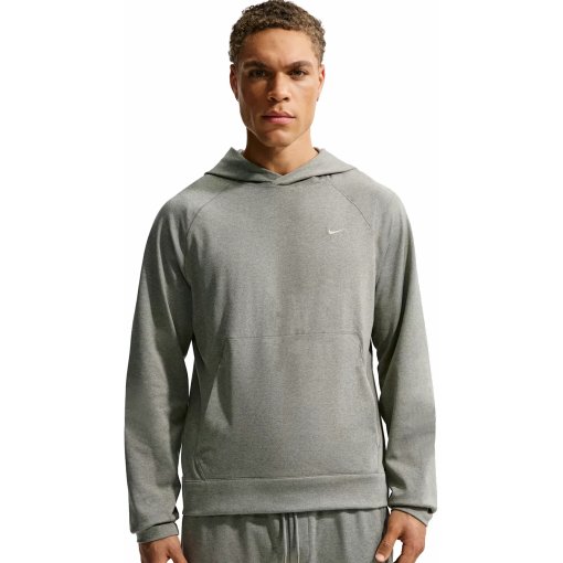 Picture of Nike Primary NanoKnit Performance Hoody Men - light army/medium olive/heather//light army II1304-320