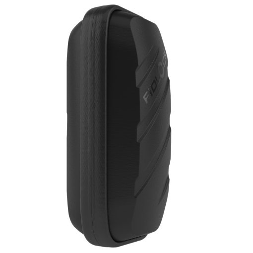 Immagine prodotto da Fidlock Borsa Porta Attrezzi - Twist Single Toolbox - 0.55L - nero