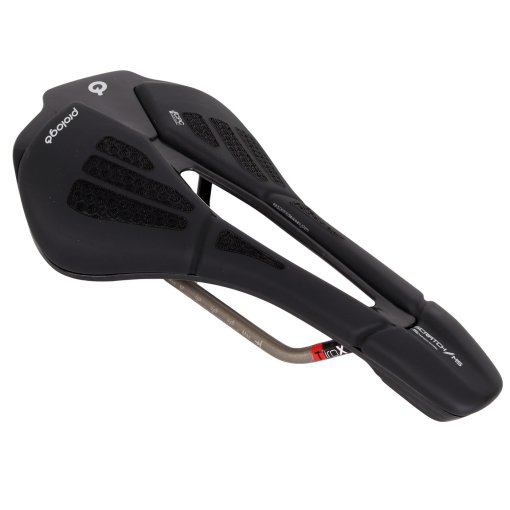 Photo produit de Prologo Selle - Scratch M5 Pas CPC TiroX - noir