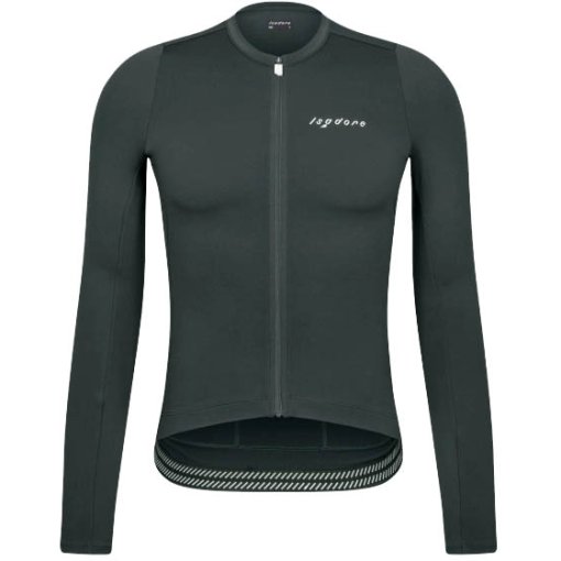 Immagine prodotto da Isadore Maglia a Maniche Lunghe Uomo - Debut - deep forest