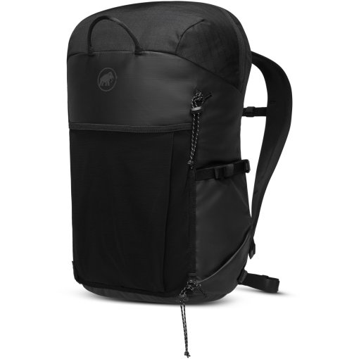 Foto de Mammut Mochila - Alto 22L - negro