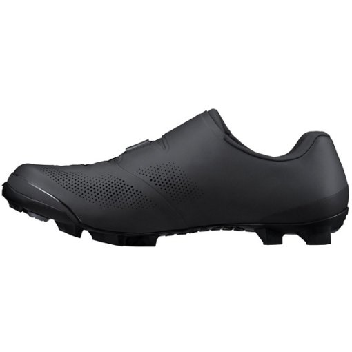 Chaussures vélo - SHIMANO - SH-MW702 - Noir - Hiver - Étanchéité