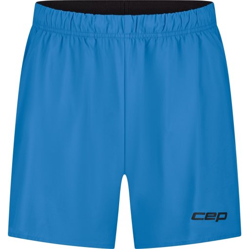 Produktbild von CEP Core Run Shorts Herren - blue
