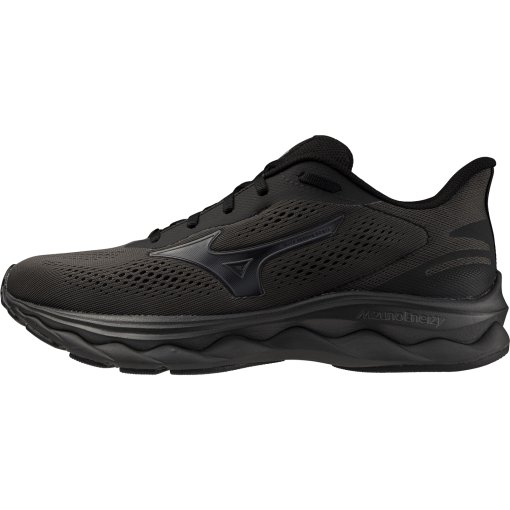 Foto de Mizuno Zapatillas Running Hombre - Wave Serene 2 GTX - Black Sand/Iron Gate/Black