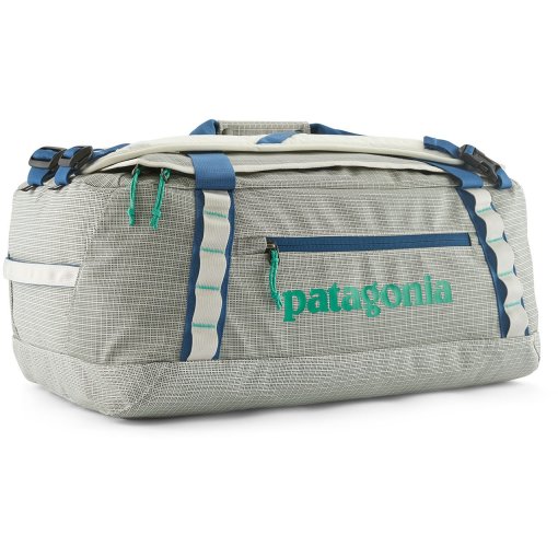 Produktbild von Patagonia Black Hole Duffel Reisetasche 40L - Birch White