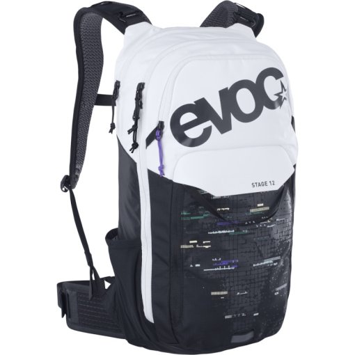 Photo produit de EVOC Sac à Dos - Stage 12 - Multicolour