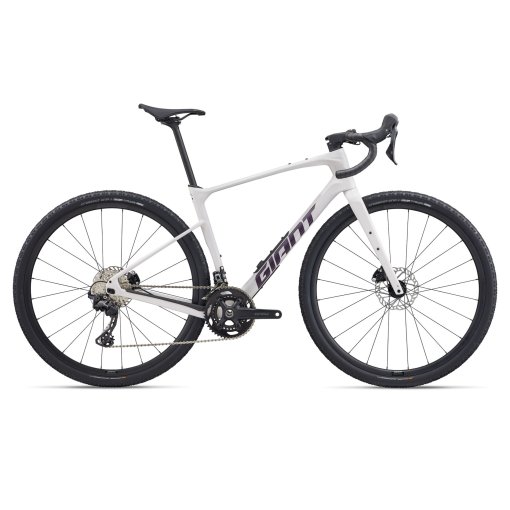 Produktbild von Giant REVOLT ADVANCED 2 - Carbon Gravel Bike - 2026 - lavender blush