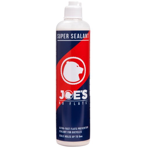 Immagine prodotto da Joe&#039;s No Flats Liquido Antiforatura - Super - 500ml