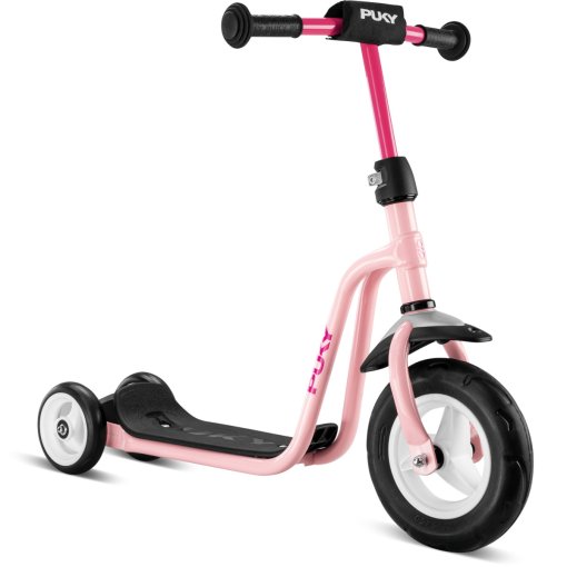 Foto de Puky R 1 Patinete - retro rose