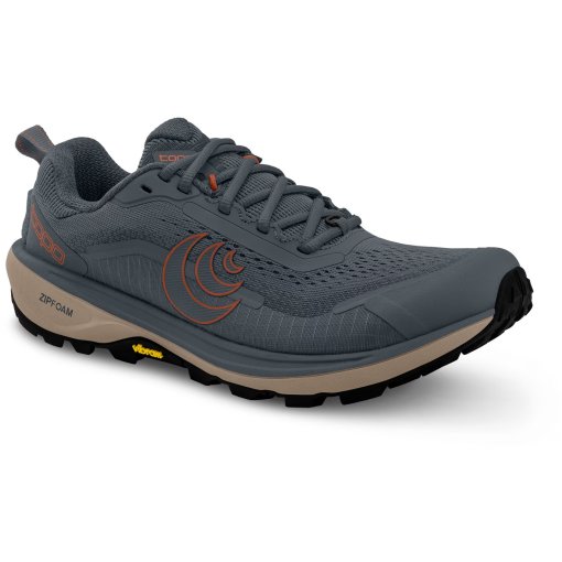 Bild von Topo Athletic Terraventure 5 Trail Laufschuhe Herren - grey/clay