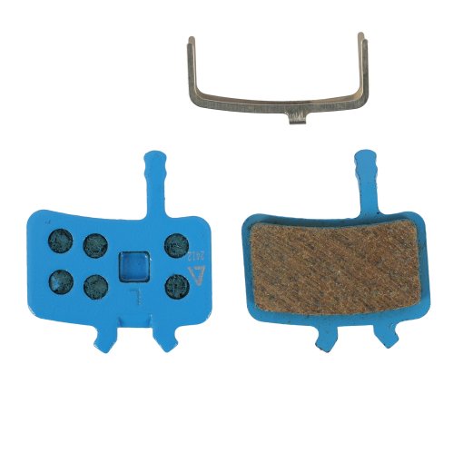 Produktbild von ACID Scheibenbremsbeläge - Avid Juicy 3/5/7 | organisch