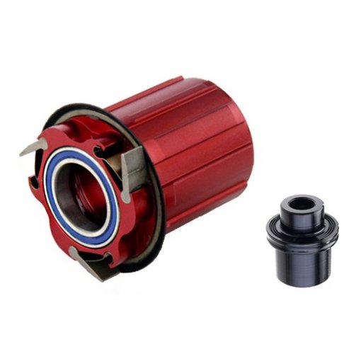 Foto de ZIPP 188 V8 / V9 Free Hub Kit 11-Speed for SRAM/Shimano