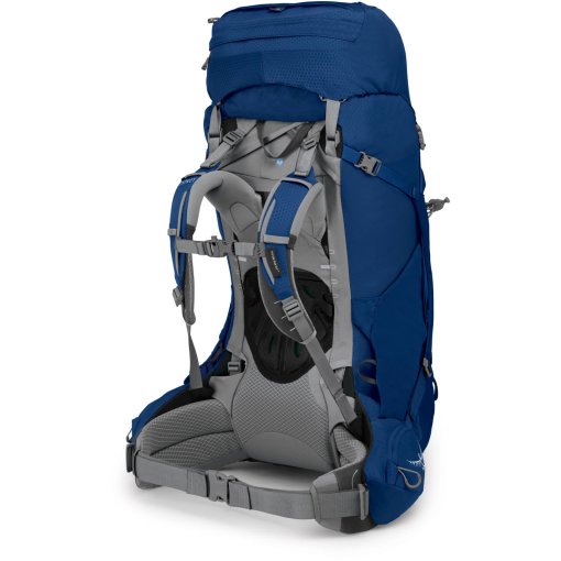 Sac D'hydratation Osprey Rev 1,5 L (Bleu) - Sac à Dos Pour Course, Vélo, Randonnée