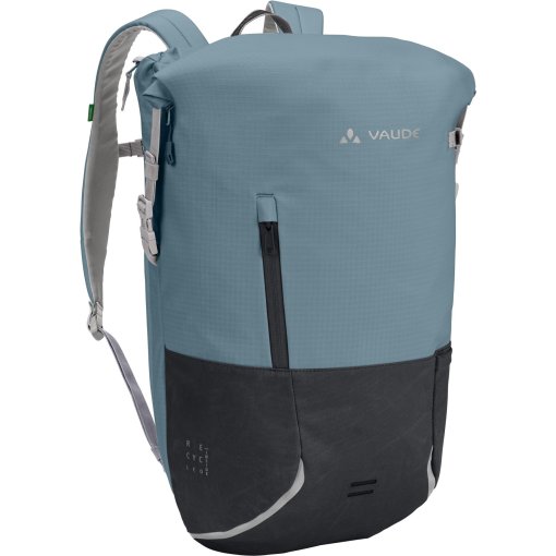 Foto de Vaude Bolsa Bicicleta - CityGo Bike 23 II - heron