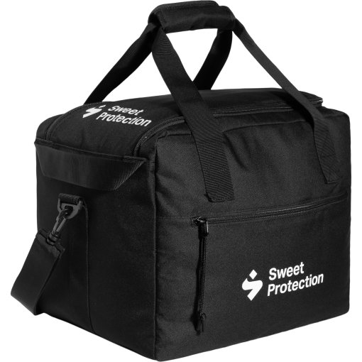 Produktbild von SWEET Protection Fullface Pro Helmtasche - Black