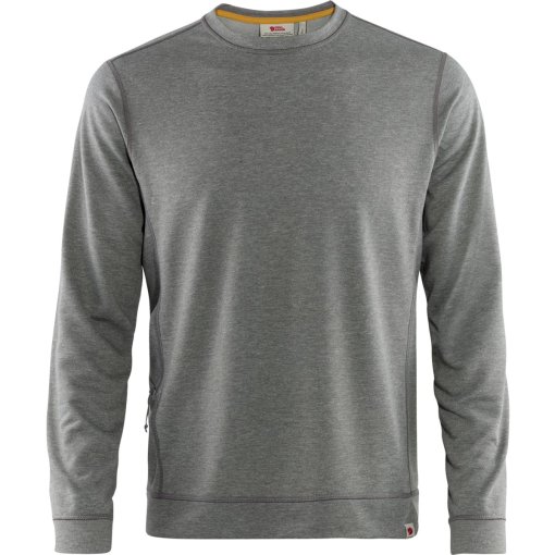 Picture of Fjällräven High Coast Lite Sweater - grey