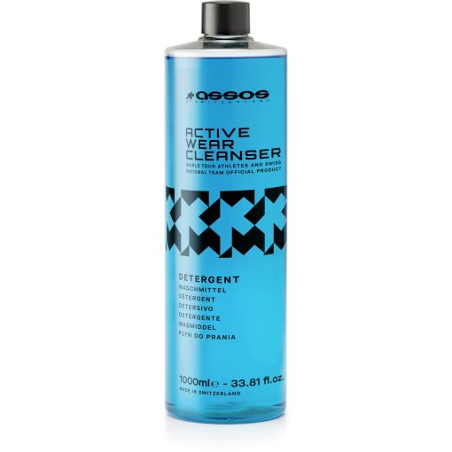 Foto de Assos Detergente - Active Wear 1000ml