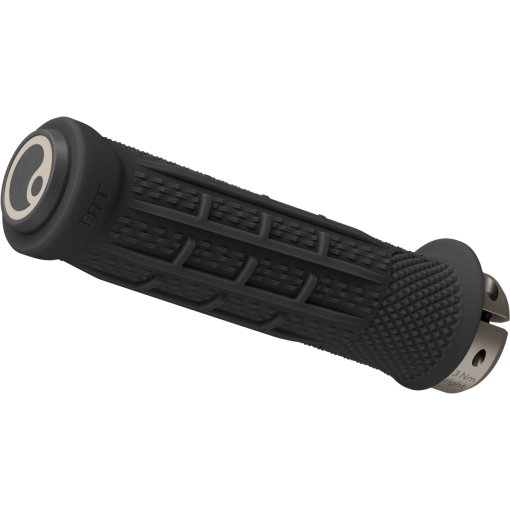 Bild von Ergon GDH Fat Bar Lenkergriffe - schwarz