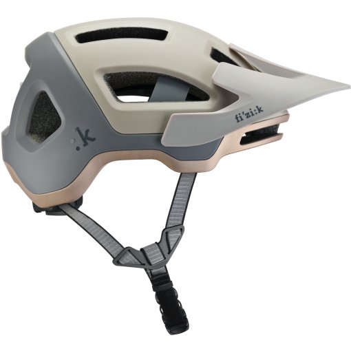 Immagine prodotto da Fizik Casco MTB - Kassis - mud/sand