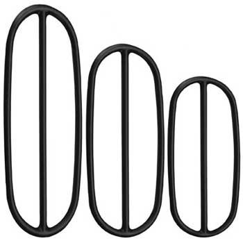 Foto de Garmin Replacement Bands for Cadence Sensor - 010-12104-02