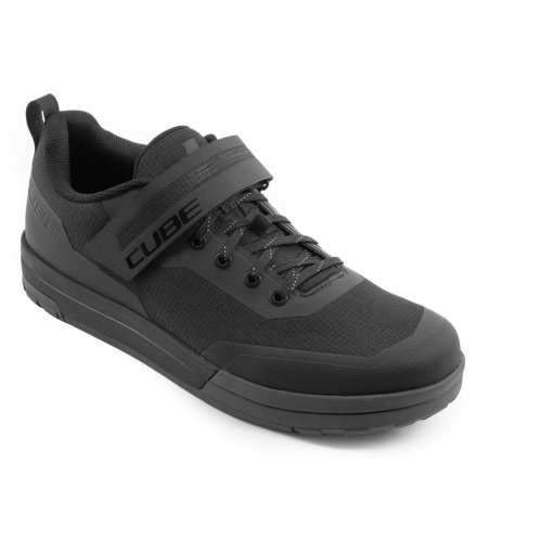 Foto de CUBE Zapatillas MTB - STRIX PRO - negro