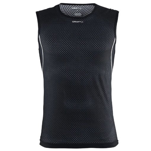 Foto de CRAFT Camiseta Interior sin Mangas Hombre - Cool Mesh Superlight - Negro