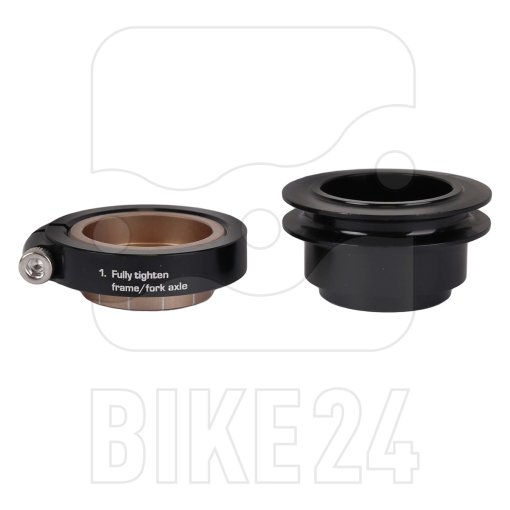 Produktbild von Syntace Microadjust Cap Kit Straight MX Endkappen