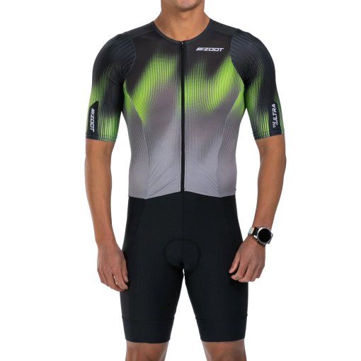 Foto de ZOOT Tritraje Hombre - Ultra P1 Exos - tropical magic