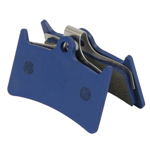 Billede af 612 Parts bremseklods - organisk